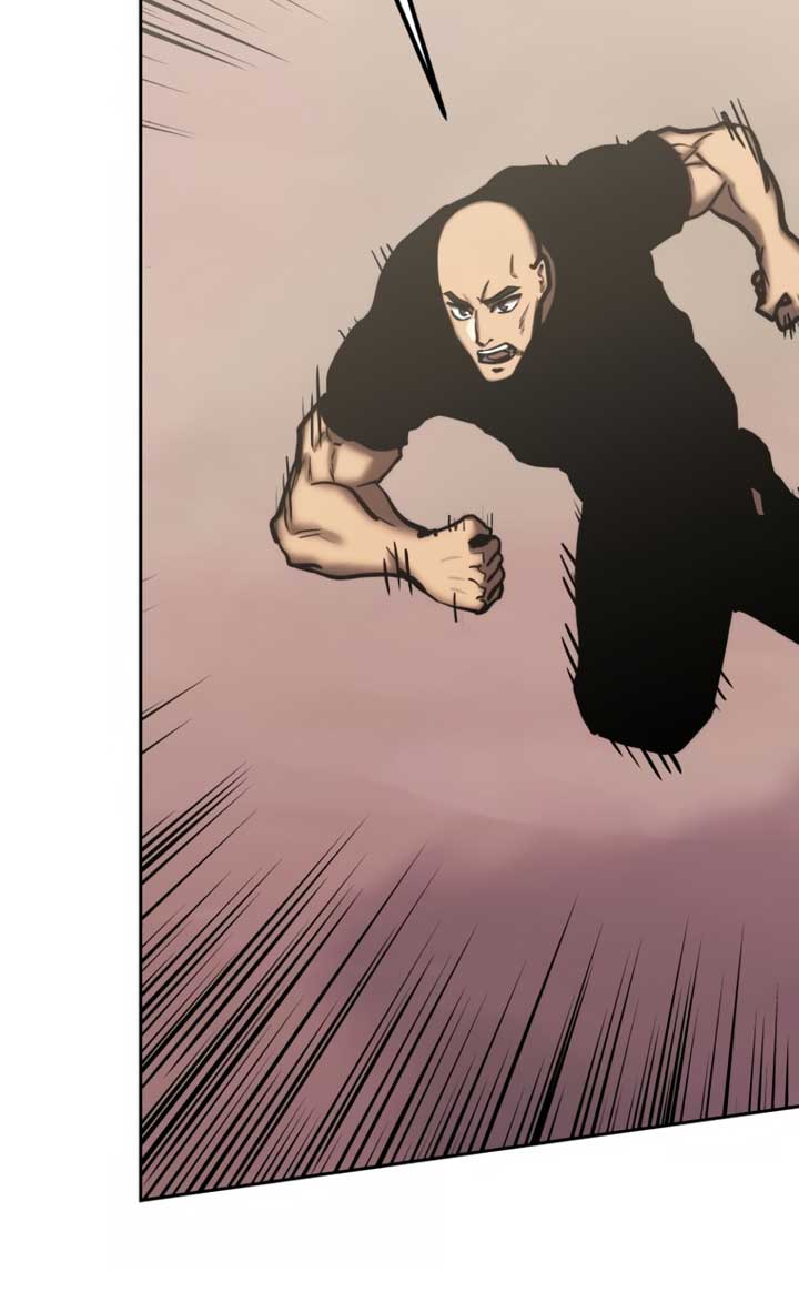 Player from Today Onwards chapter 131