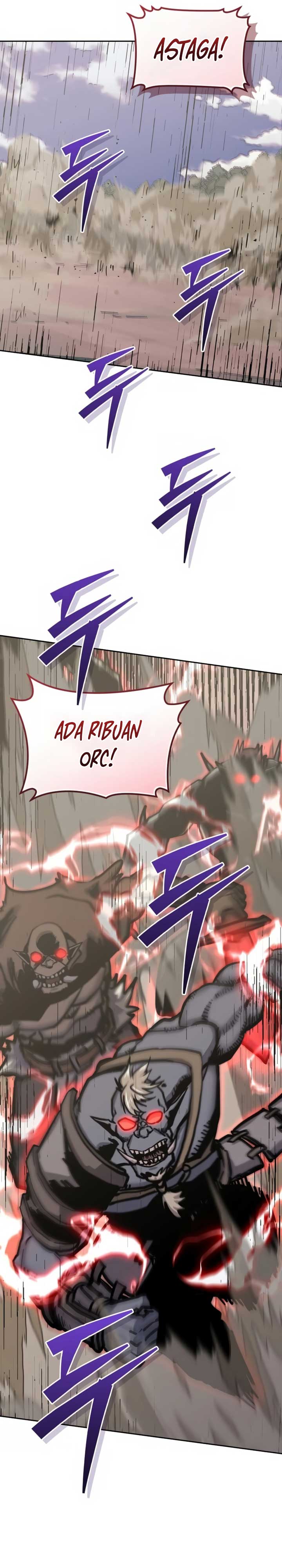 Player from Today Onwards chapter 131
