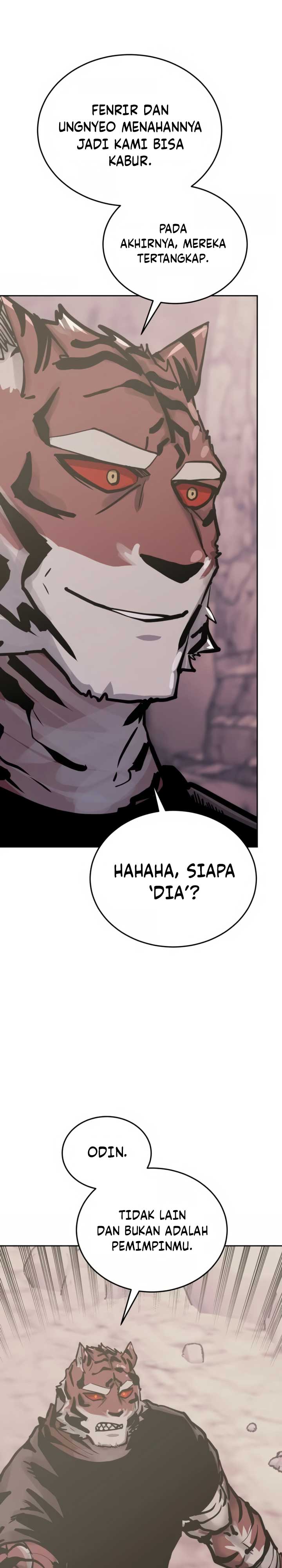 Player from Today Onwards chapter 131