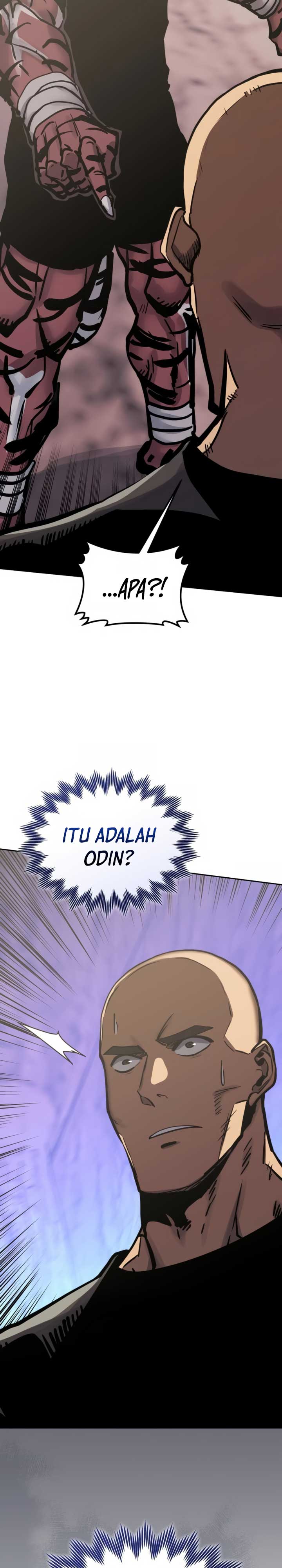 Player from Today Onwards chapter 131