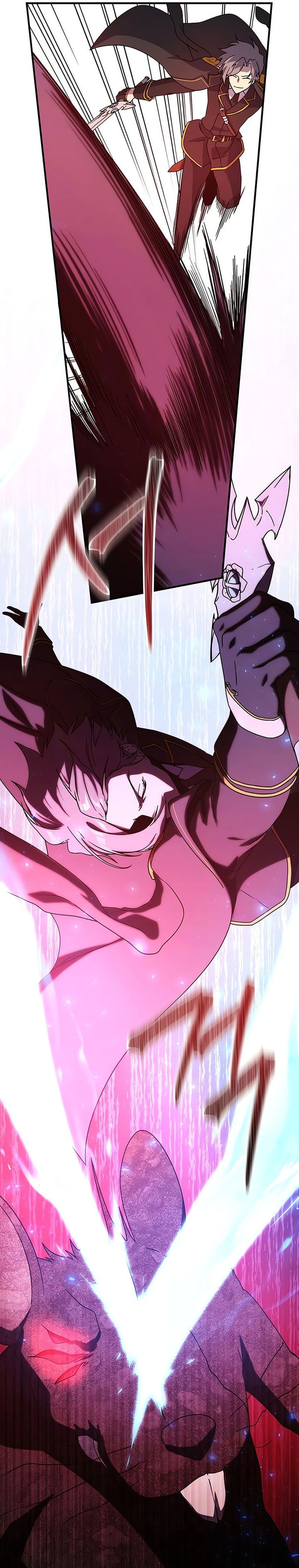 Playing The Perfect Fox-Eyed Villain chapter 20