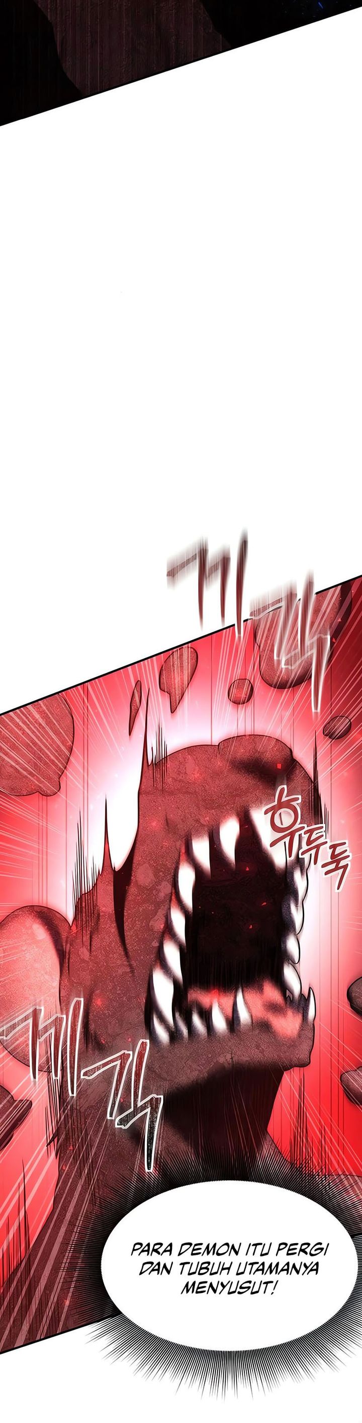Playing The Perfect Fox-Eyed Villain chapter 20