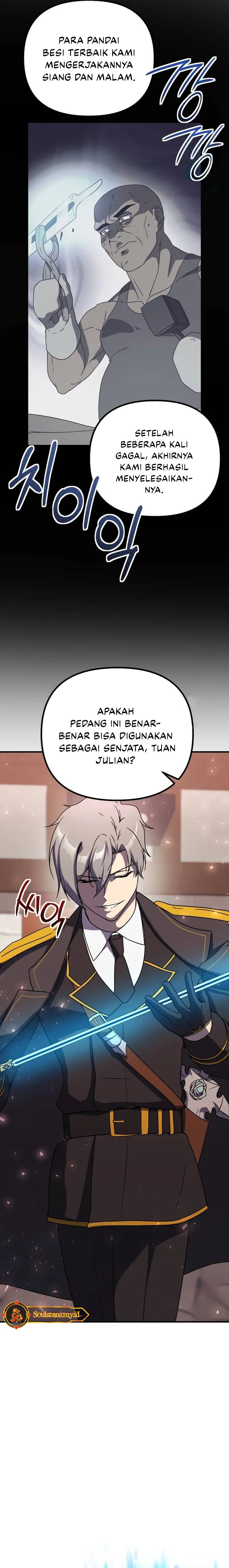 Playing The Perfect Fox-Eyed Villain chapter 22