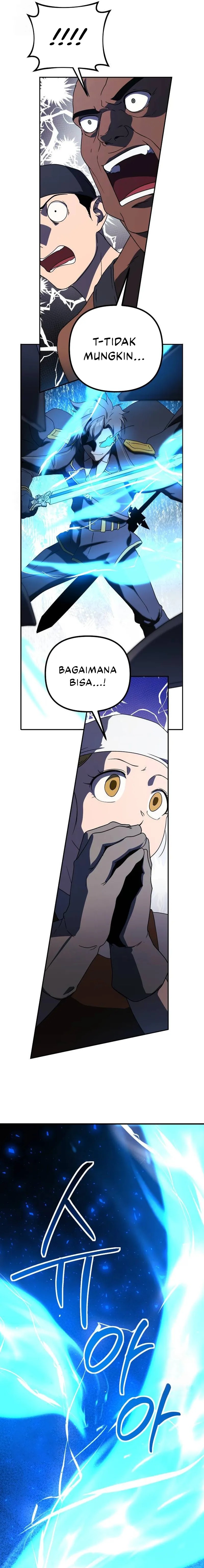 Playing The Perfect Fox-Eyed Villain chapter 22