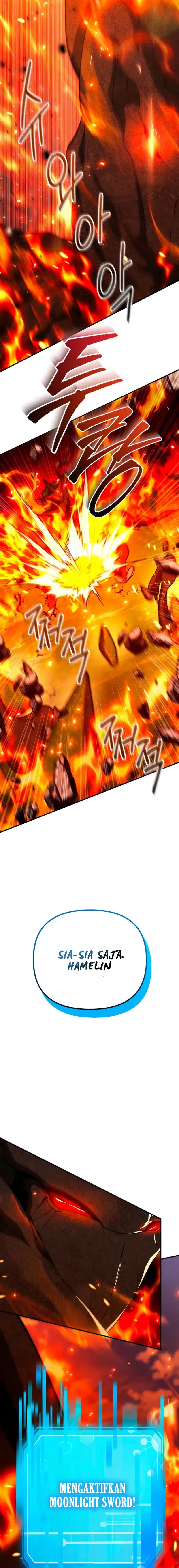 Playing The Perfect Fox-Eyed Villain chapter 29