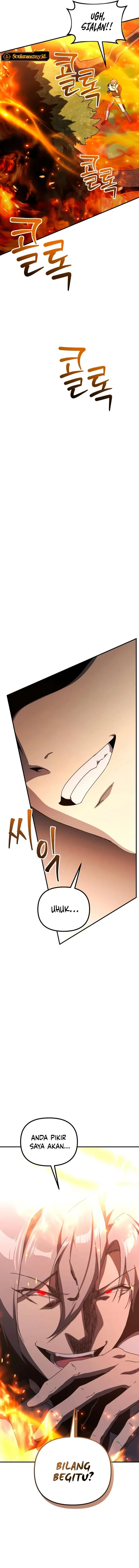 Playing The Perfect Fox-Eyed Villain chapter 29