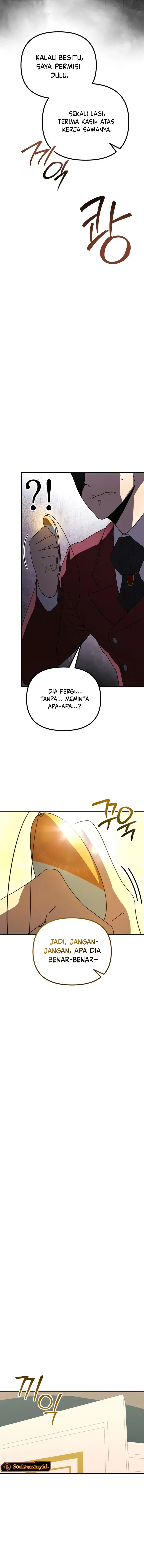 Playing The Perfect Fox-Eyed Villain chapter 29