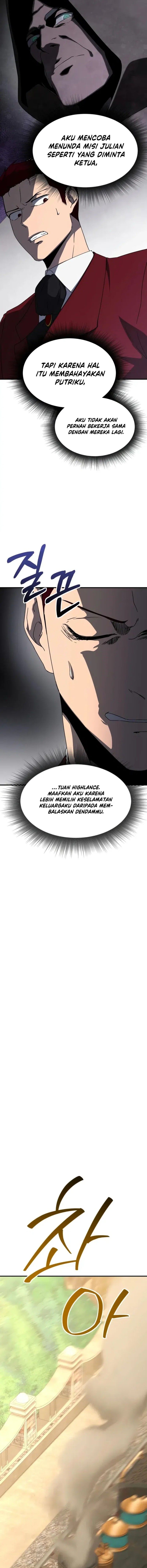 Playing The Perfect Fox-Eyed Villain chapter 29