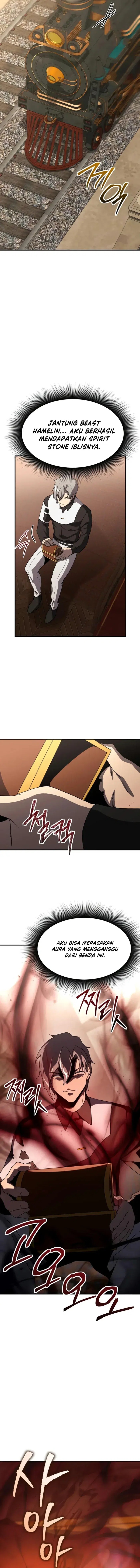 Playing The Perfect Fox-Eyed Villain chapter 29