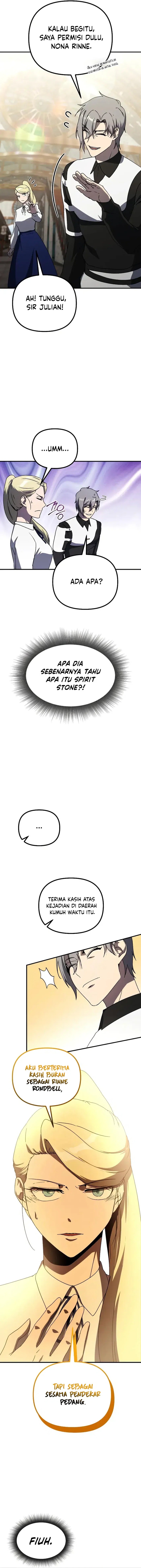 Playing The Perfect Fox-Eyed Villain chapter 30