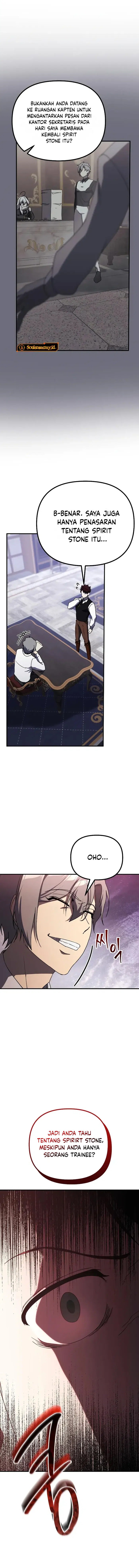 Playing The Perfect Fox-Eyed Villain chapter 32