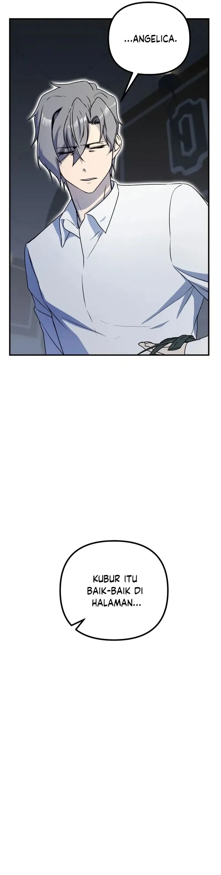 Playing The Perfect Fox-Eyed Villain chapter 44