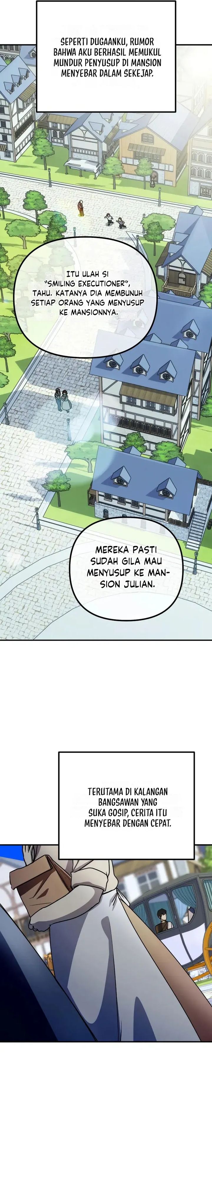 Playing The Perfect Fox-Eyed Villain chapter 44