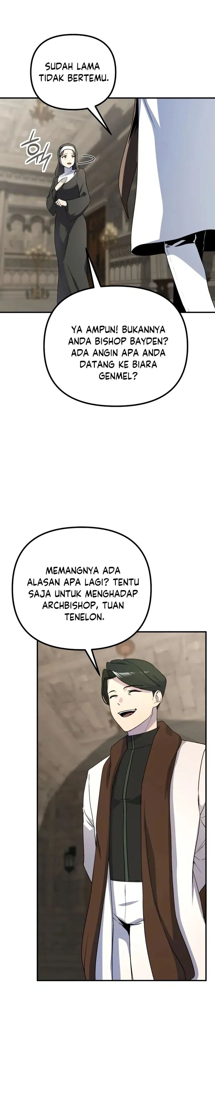 Playing The Perfect Fox-Eyed Villain chapter 44