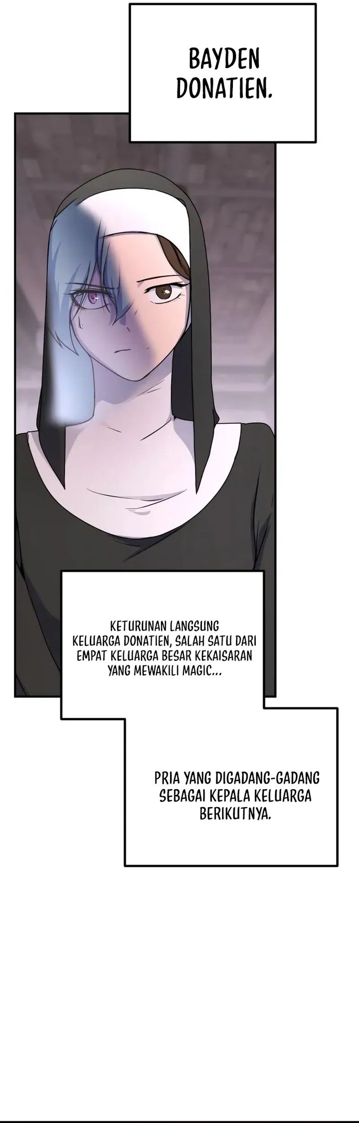 Playing The Perfect Fox-Eyed Villain chapter 44