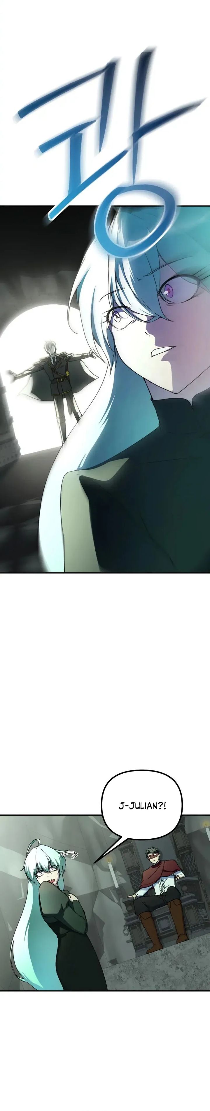 Playing The Perfect Fox-Eyed Villain chapter 44