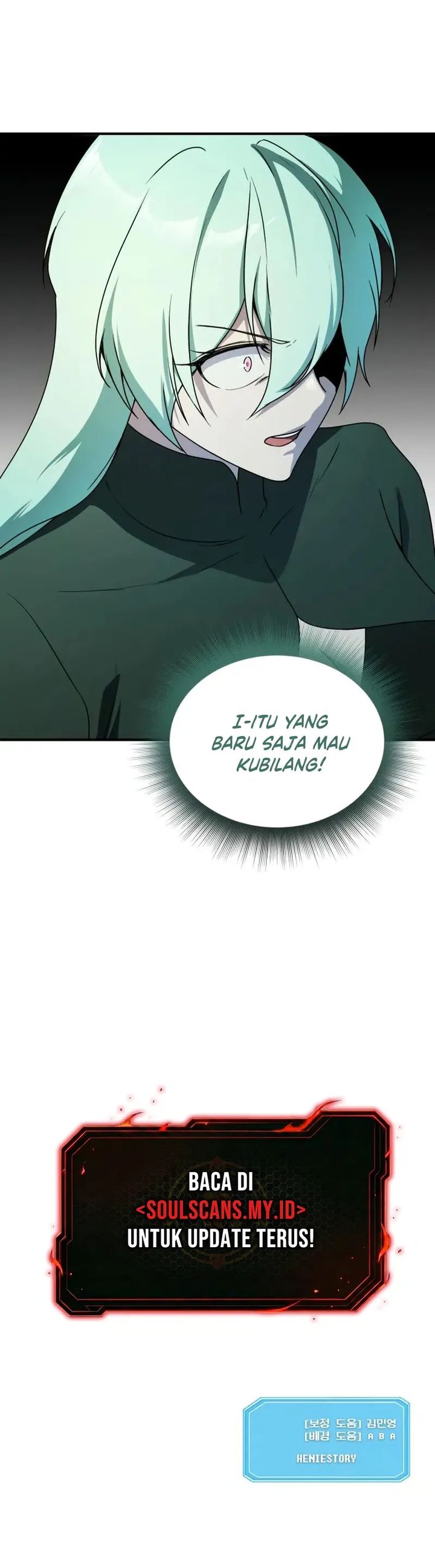 Playing The Perfect Fox-Eyed Villain chapter 44