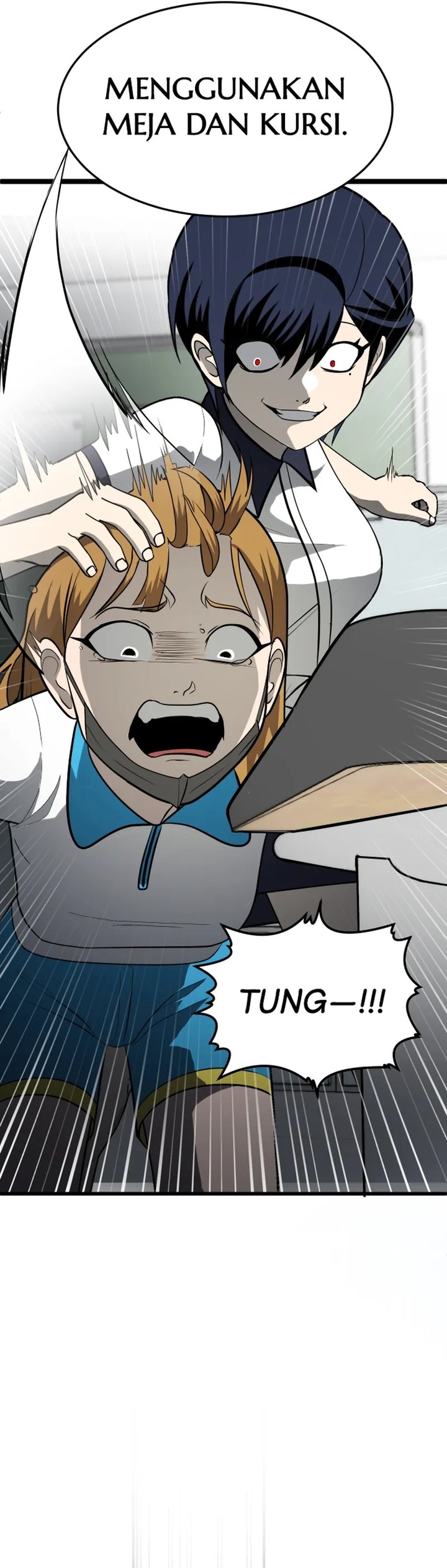 Plaything Chapter 04 Bahasa Indonesia