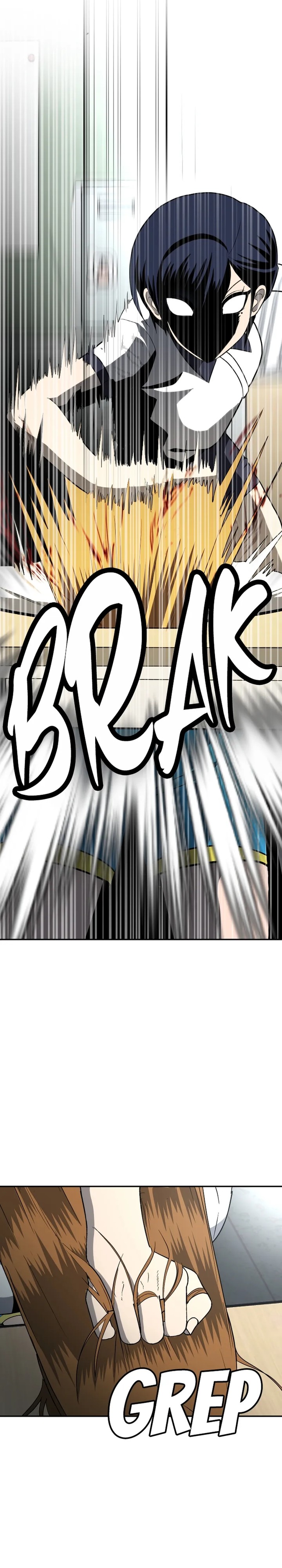 Plaything Chapter 04 Bahasa Indonesia