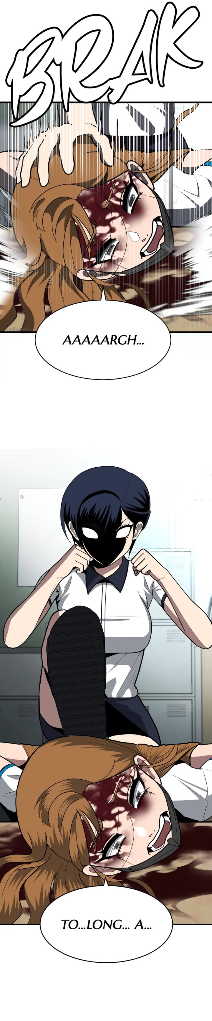 Plaything Chapter 04 Bahasa Indonesia