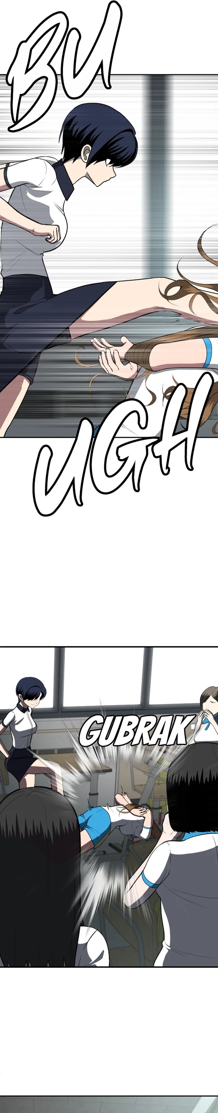 Plaything Chapter 04 Bahasa Indonesia