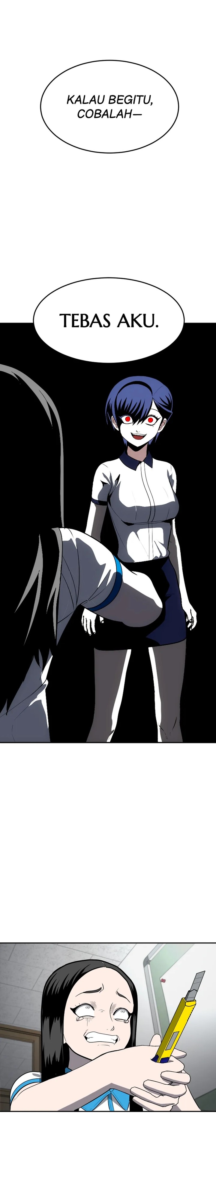 Plaything Chapter 04 Bahasa Indonesia