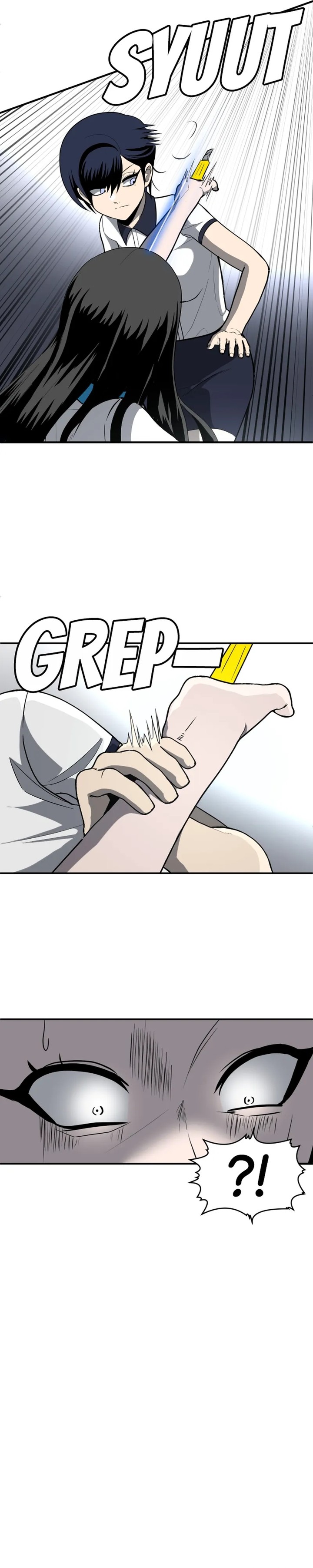 Plaything Chapter 04 Bahasa Indonesia