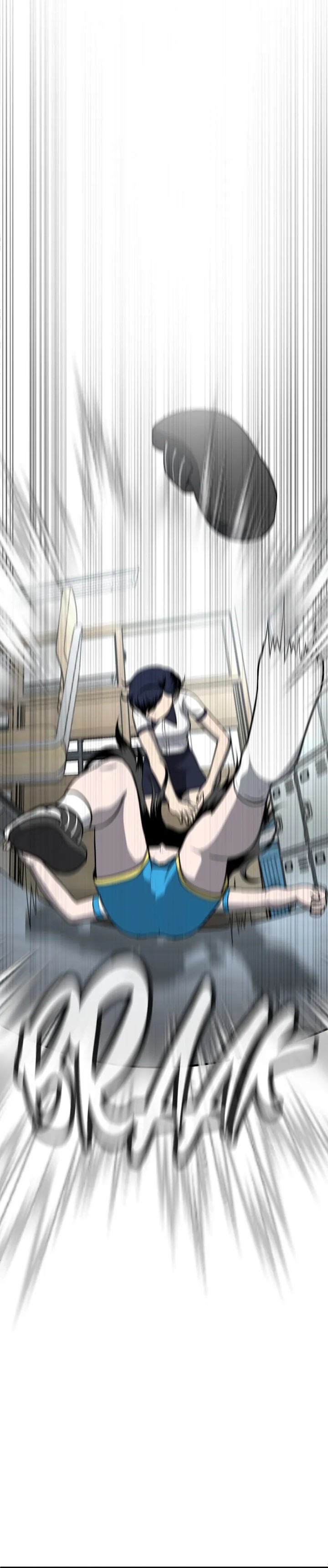 Plaything Chapter 04 Bahasa Indonesia