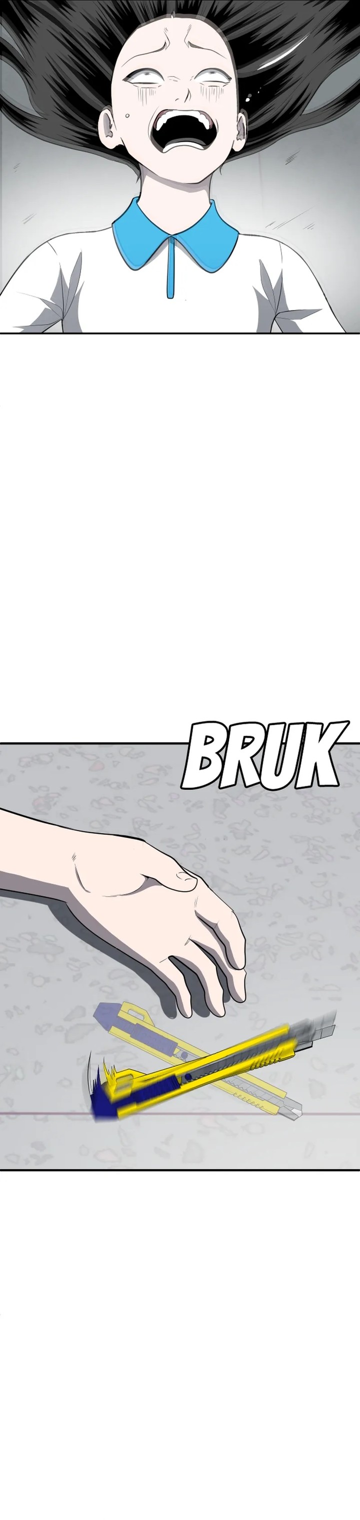 Plaything Chapter 04 Bahasa Indonesia