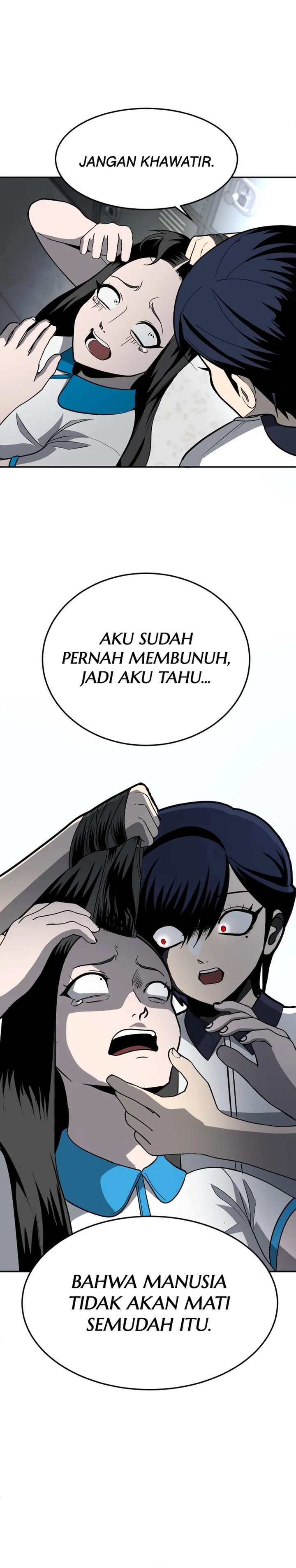 Plaything Chapter 04 Bahasa Indonesia