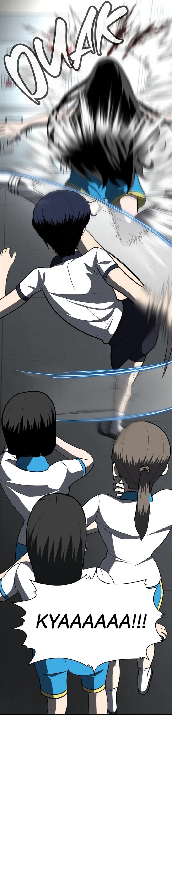 Plaything Chapter 04 Bahasa Indonesia