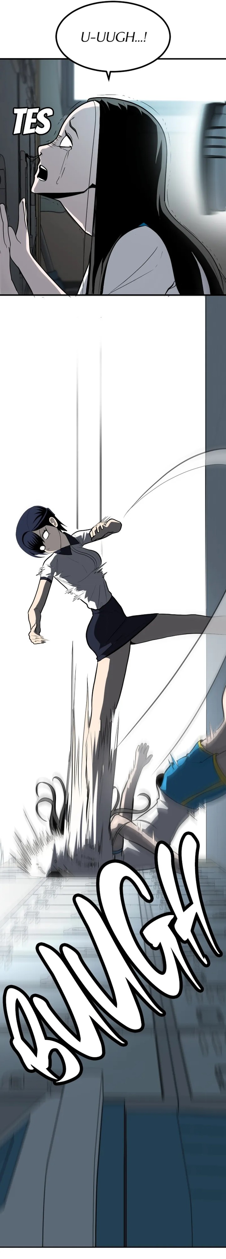 Plaything Chapter 04 Bahasa Indonesia