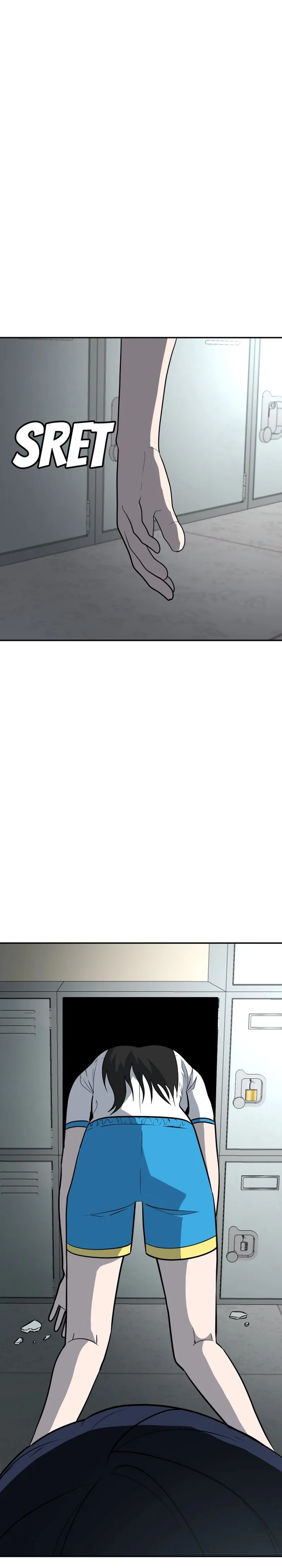 Plaything Chapter 04 Bahasa Indonesia