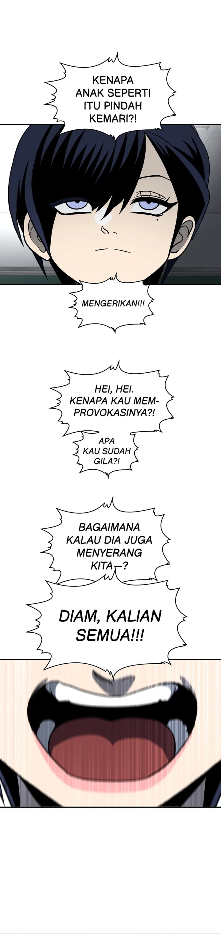 Plaything Chapter 04 Bahasa Indonesia