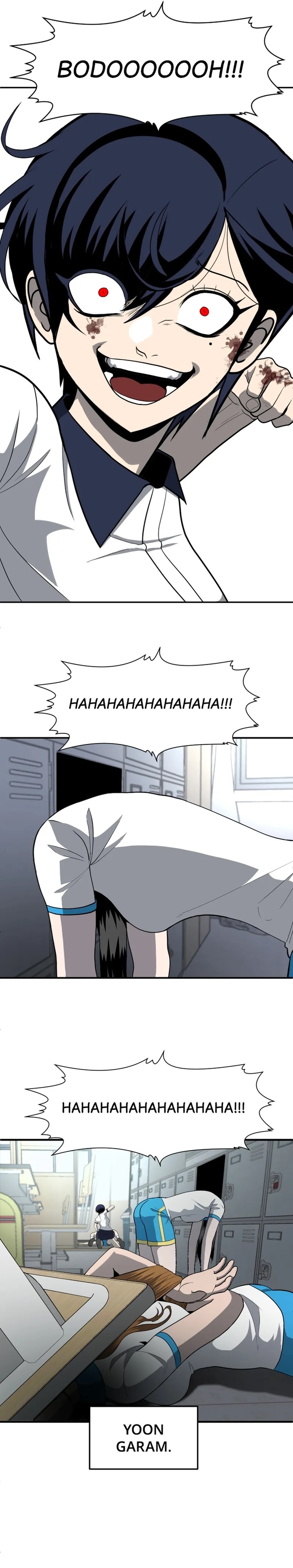 Plaything Chapter 04 Bahasa Indonesia