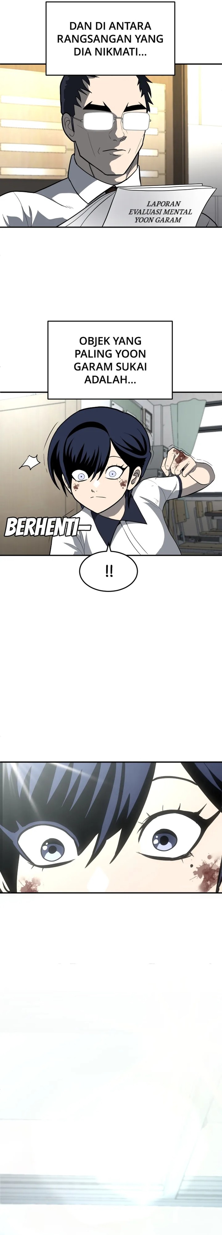 Plaything Chapter 04 Bahasa Indonesia