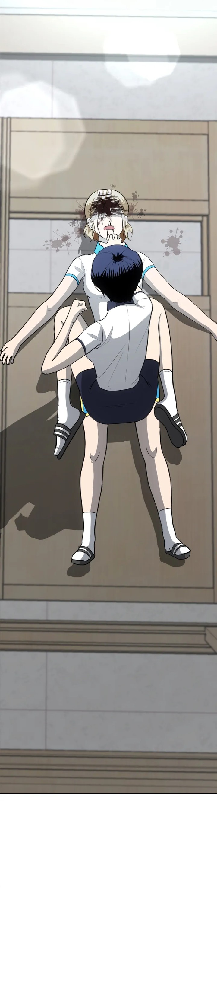 Plaything Chapter 04 Bahasa Indonesia