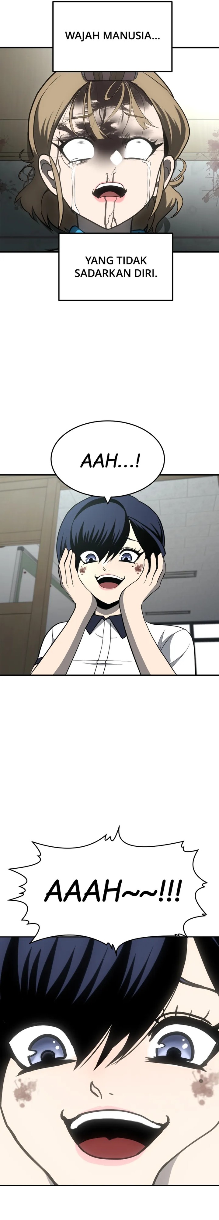 Plaything Chapter 04 Bahasa Indonesia