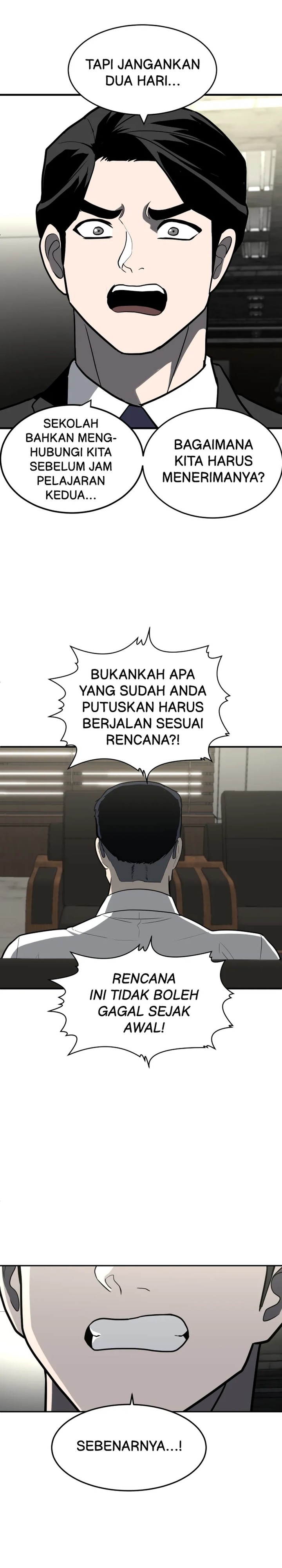 Plaything Chapter 04 Bahasa Indonesia