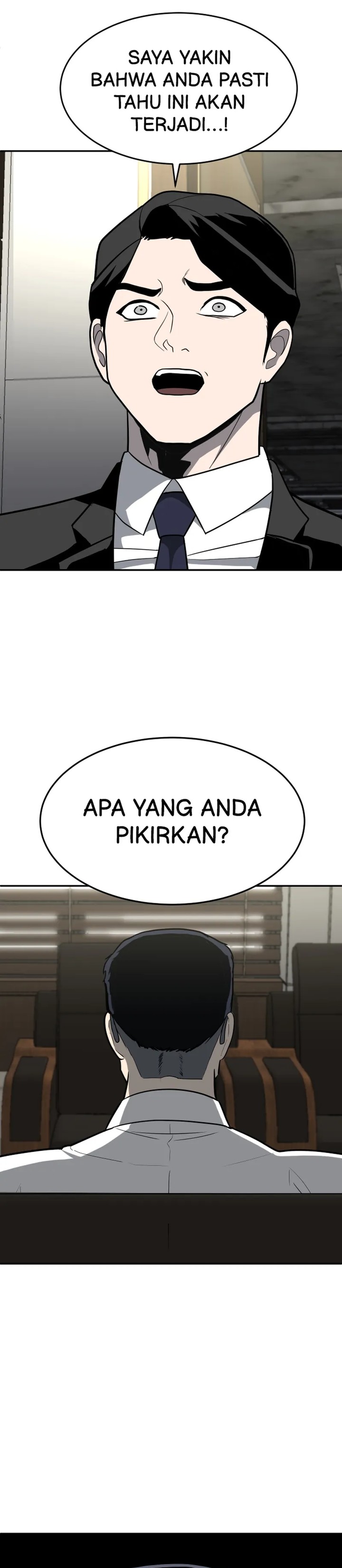 Plaything Chapter 04 Bahasa Indonesia