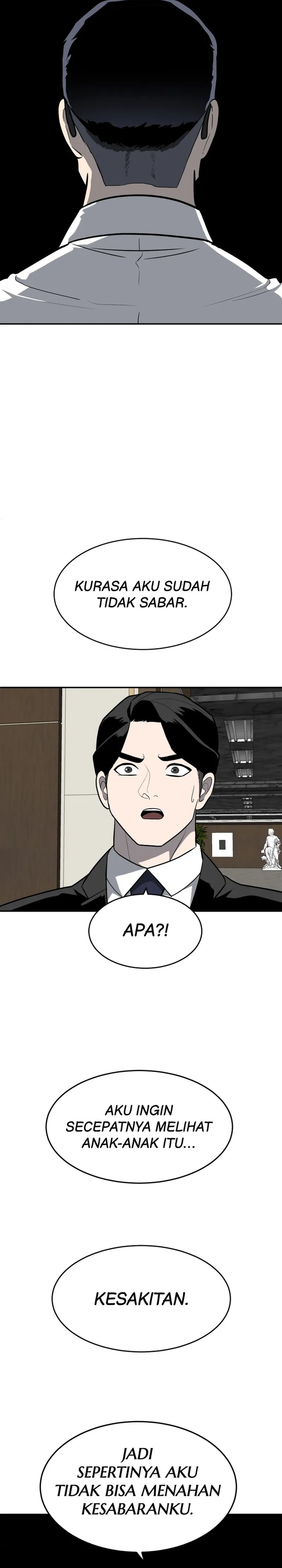 Plaything Chapter 04 Bahasa Indonesia