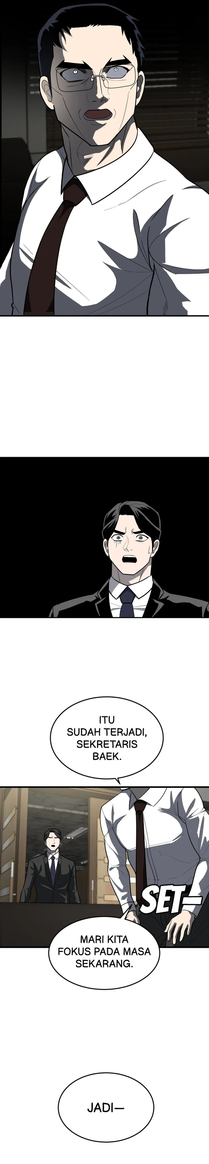 Plaything Chapter 04 Bahasa Indonesia