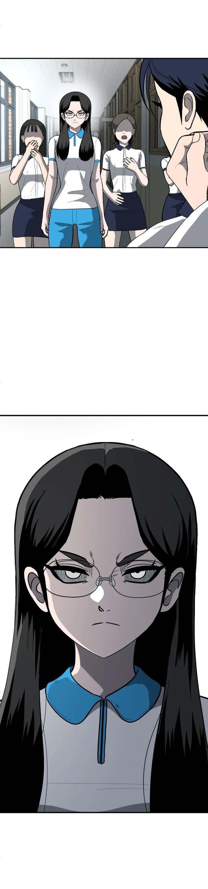 Plaything Chapter 04 Bahasa Indonesia