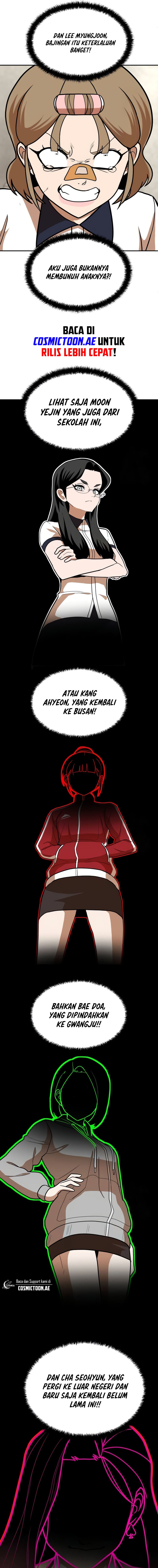 Plaything Chapter 15 Bahasa Indonesia