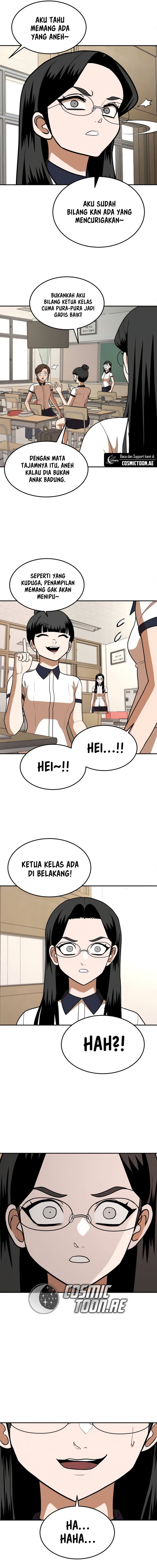 Plaything Chapter 15 Bahasa Indonesia