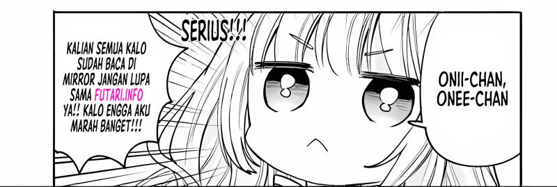 Please Go Home, Akutsu-san! chapter 169