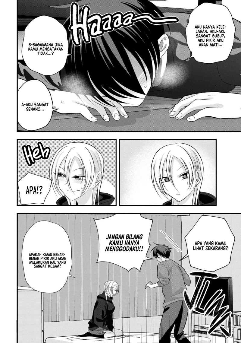 Dilarang COPAS - situs resmi www.mangacanblog.com - Komik please go home akutsu san 177 - chapter 177 178 Indonesia please go home akutsu san 177 - chapter 177 Terbaru 4|Baca Manga Komik Indonesia|Mangacan