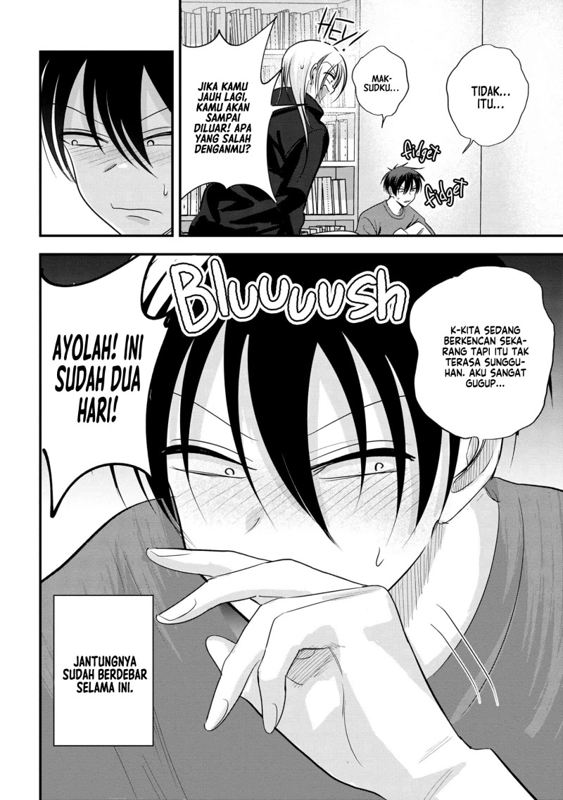 Dilarang COPAS - situs resmi www.mangacanblog.com - Komik please go home akutsu san 178 - chapter 178 179 Indonesia please go home akutsu san 178 - chapter 178 Terbaru 2|Baca Manga Komik Indonesia|Mangacan