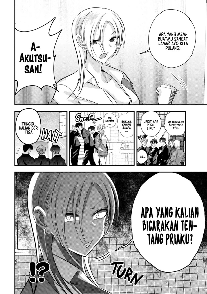 Dilarang COPAS - situs resmi www.mangacanblog.com - Komik please go home akutsu san 180 - chapter 180 181 Indonesia please go home akutsu san 180 - chapter 180 Terbaru 6|Baca Manga Komik Indonesia|Mangacan