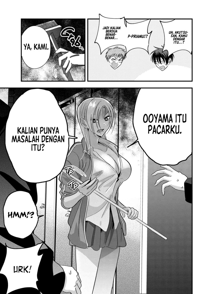 Dilarang COPAS - situs resmi www.mangacanblog.com - Komik please go home akutsu san 180 - chapter 180 181 Indonesia please go home akutsu san 180 - chapter 180 Terbaru 7|Baca Manga Komik Indonesia|Mangacan